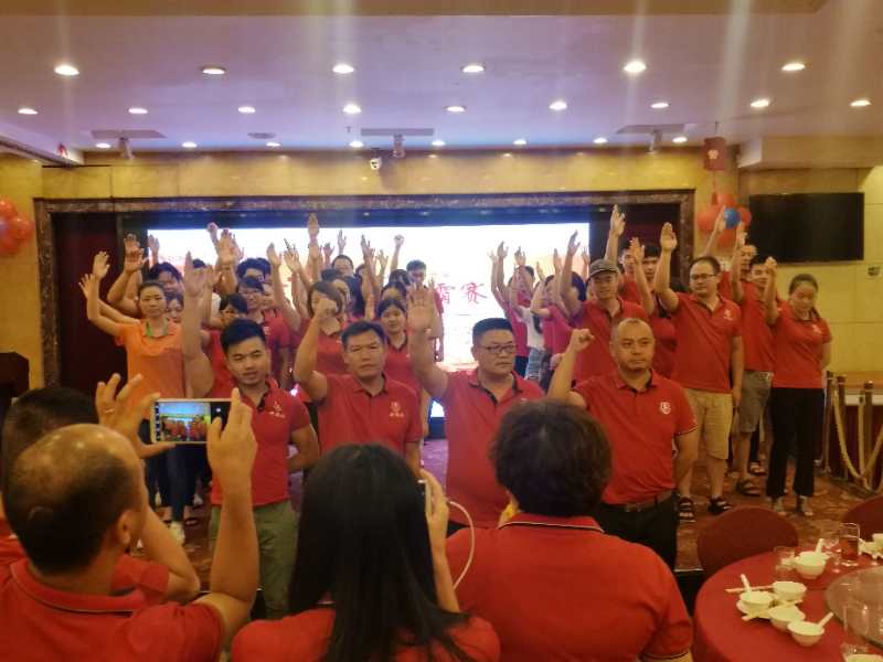 “魔王關(guān)'我行，我能，我可以