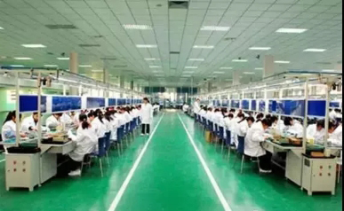 電子行業 電子行業